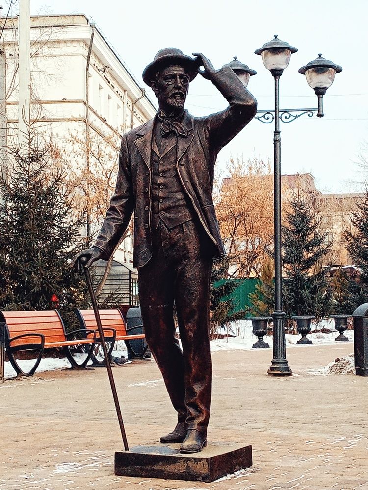 Photograph by Владимир Сушкин