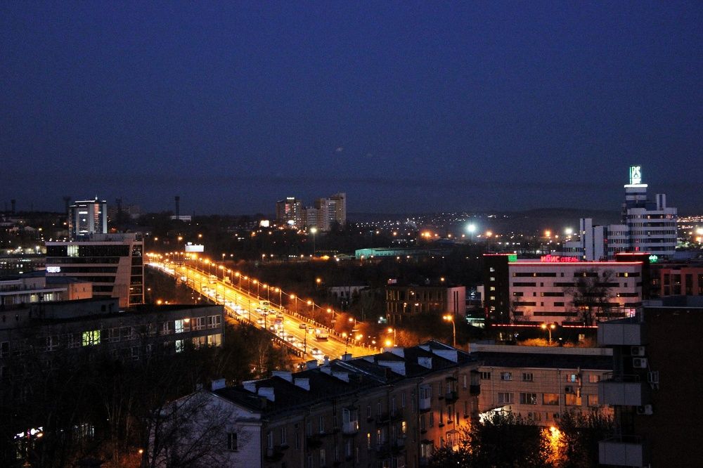 Photograph by Владимир Сушкин