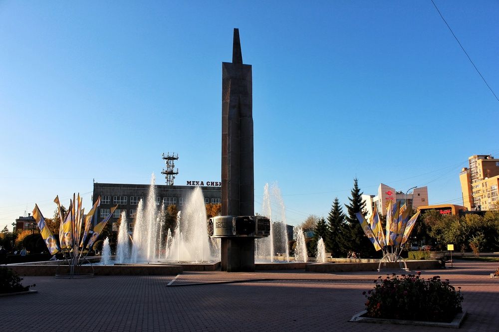 Photograph by Владимир Сушкин