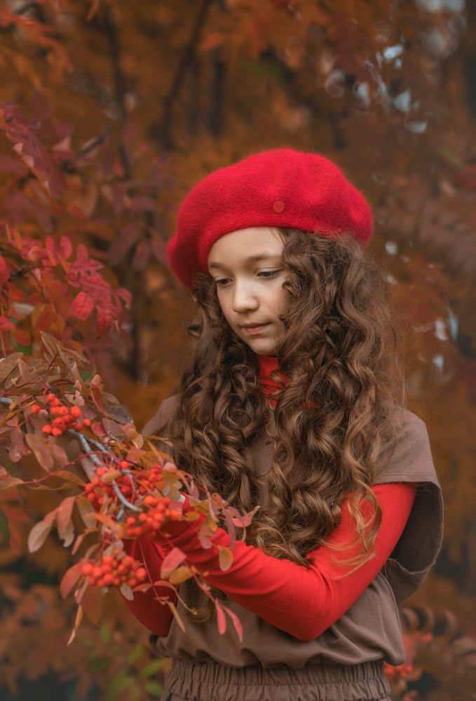 Photograph by Ксения Казырицкая