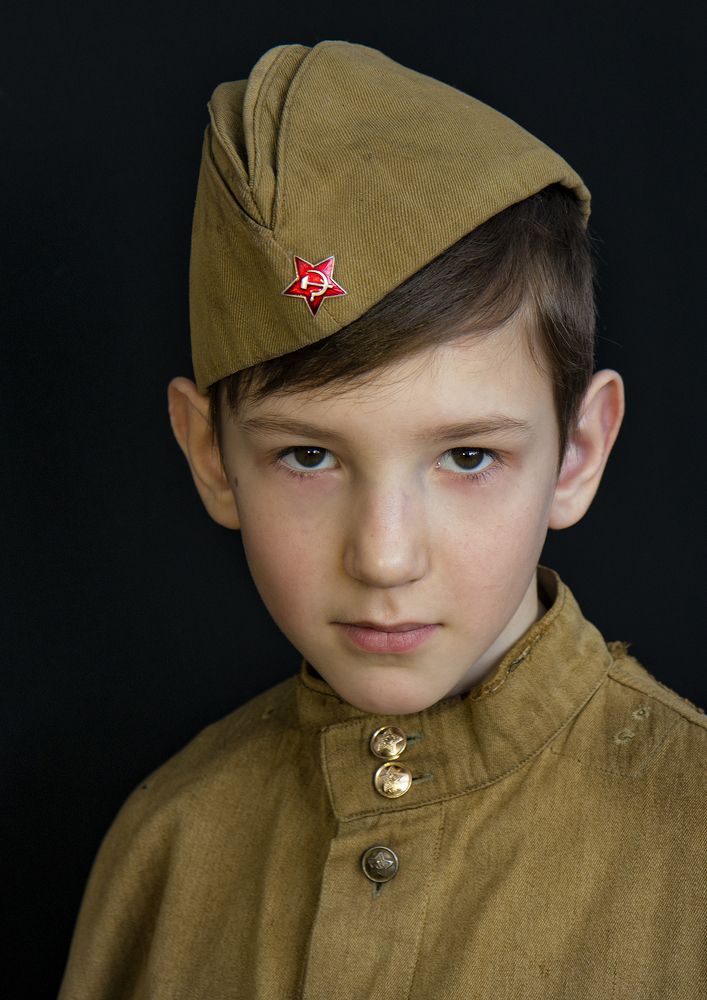 Photograph by Фёдор Никитин