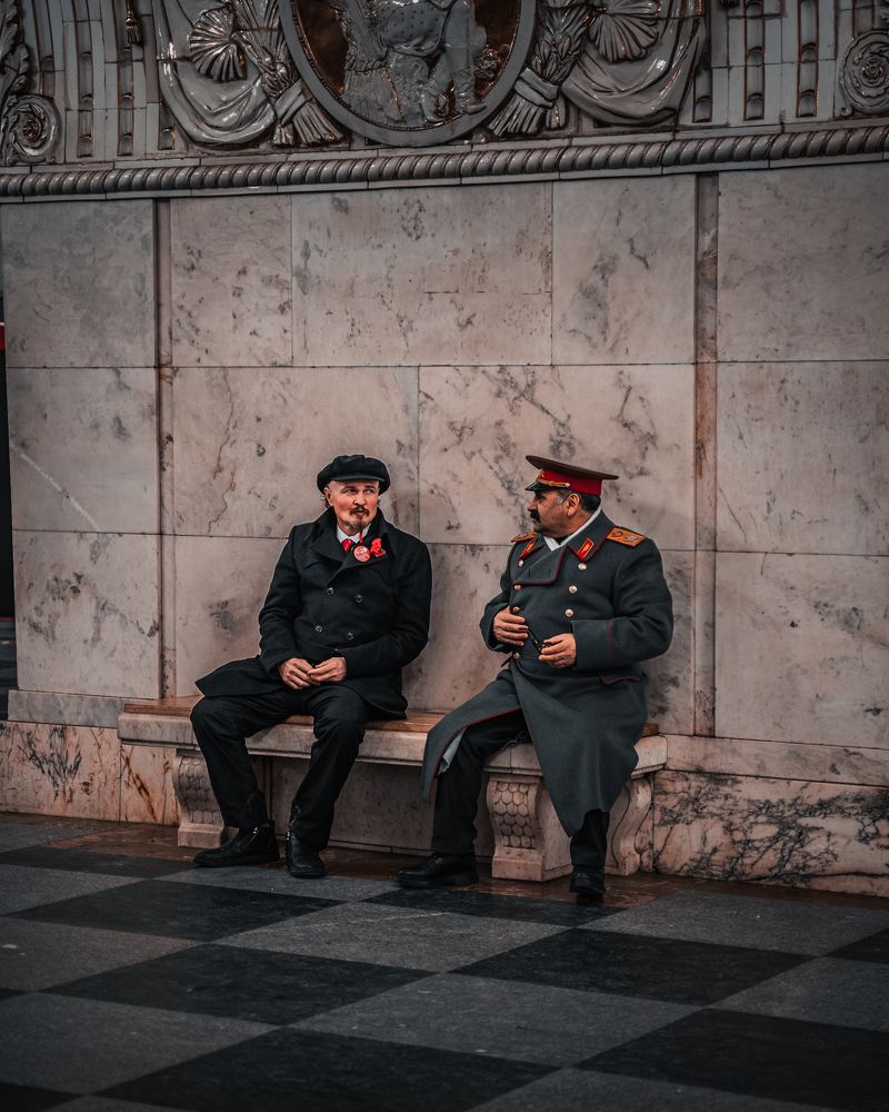 Photograph by Норд Манукян