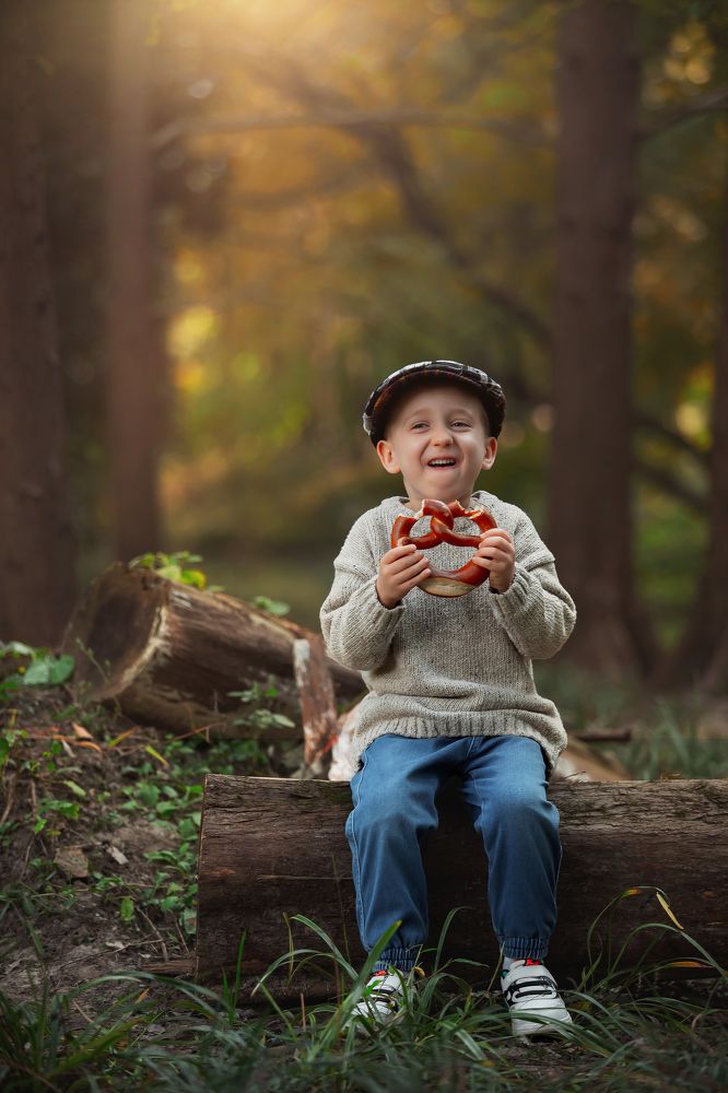 Фотография автора Лола Пидлуская
