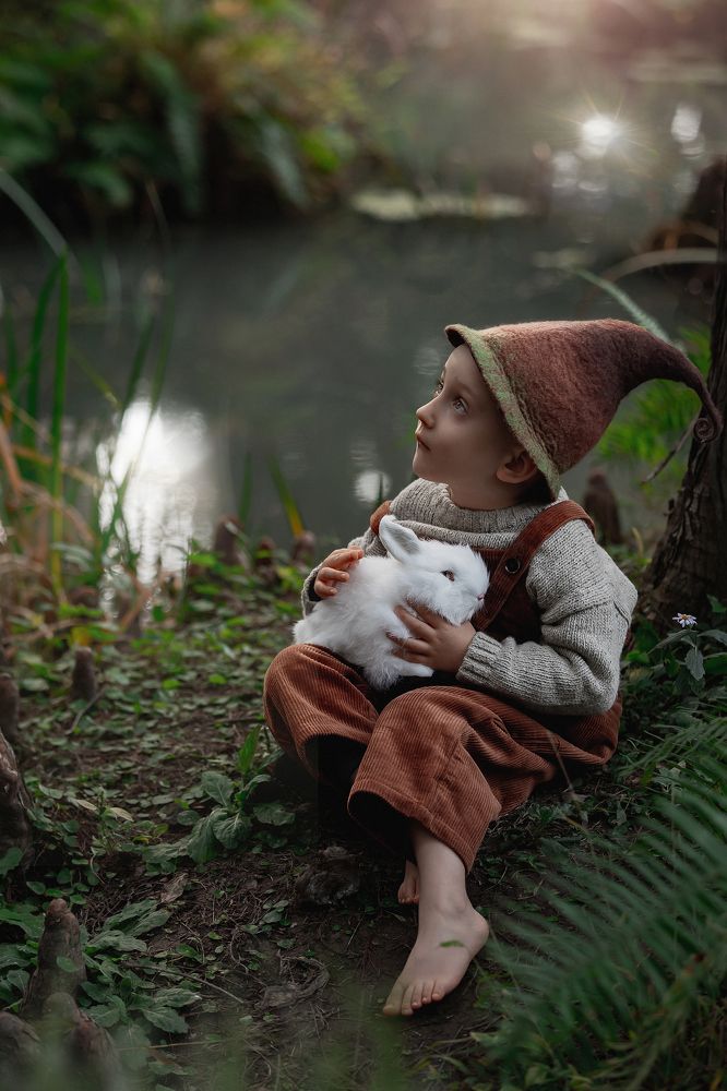 Фотография автора Лола Пидлуская