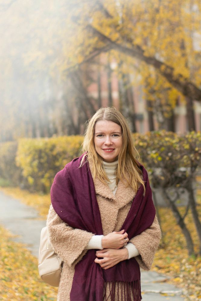 Photograph by Ксения Евгеньевна Коржнева