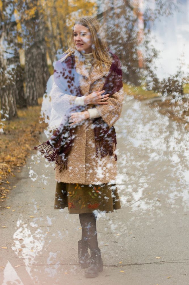 Photograph by Ксения Евгеньевна Коржнева