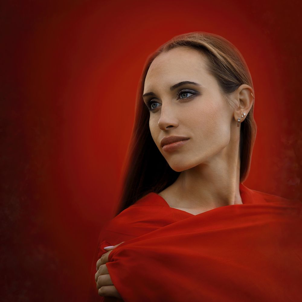 Photograph by Юлия Прозорова