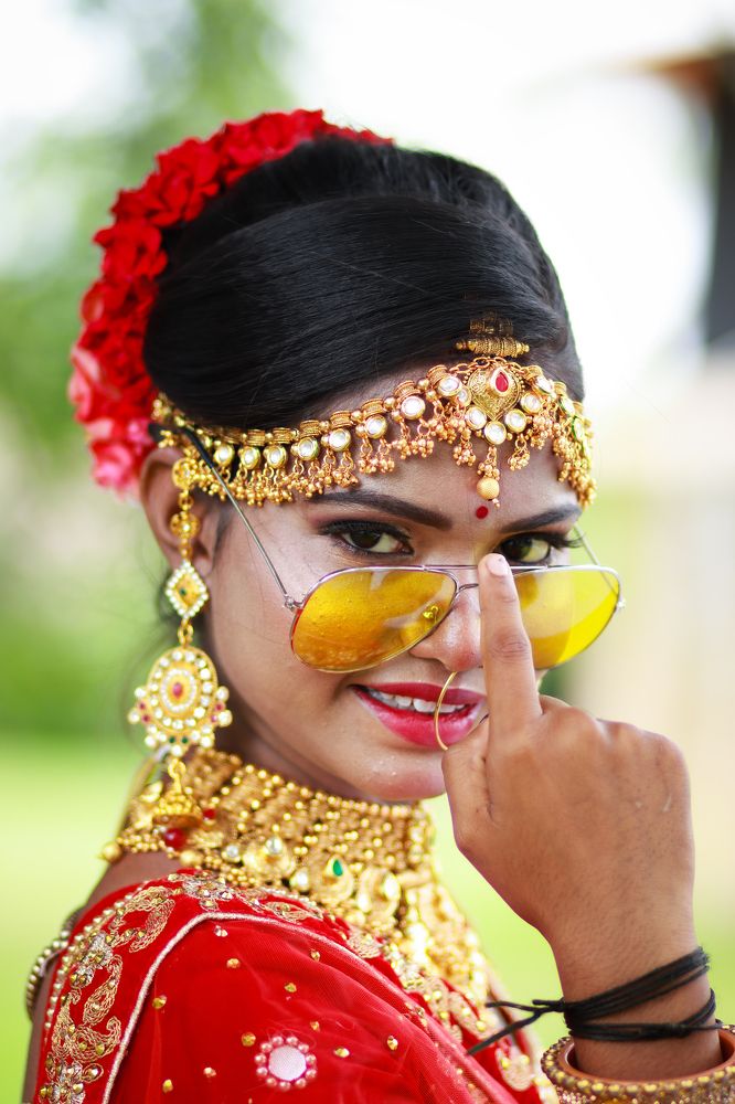 Photograph by Dhruv Shilpi