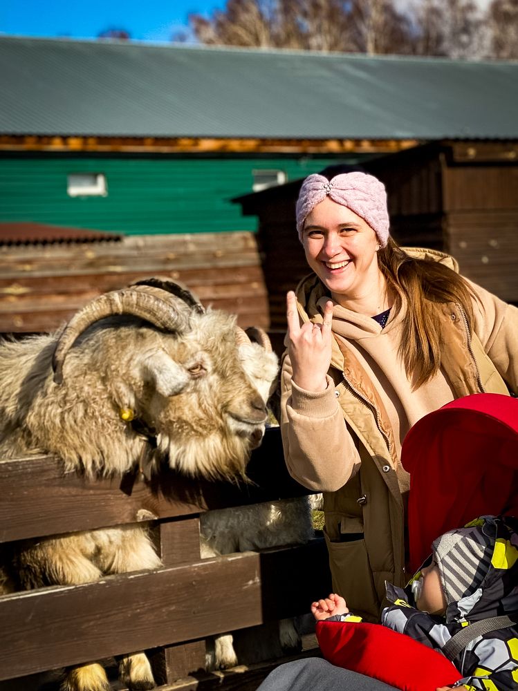 Photograph by Оксана Алейникова