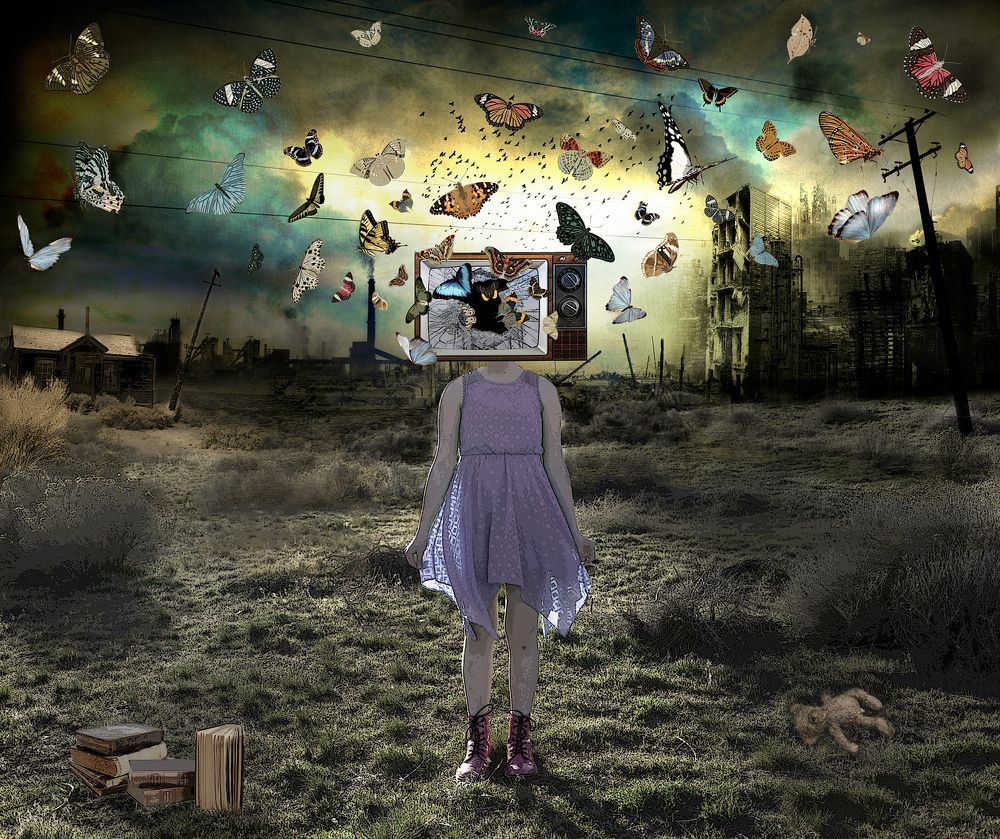 Фотография автора Angela Miller