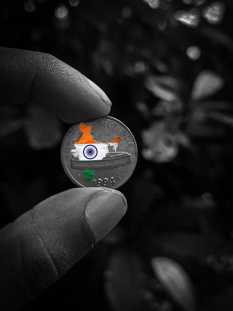 Photograph by Saikat Maiti