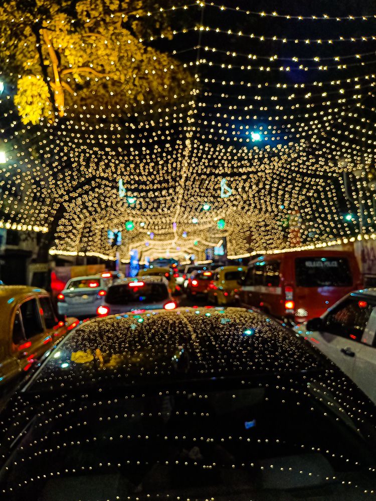 Photograph by Saikat Maiti