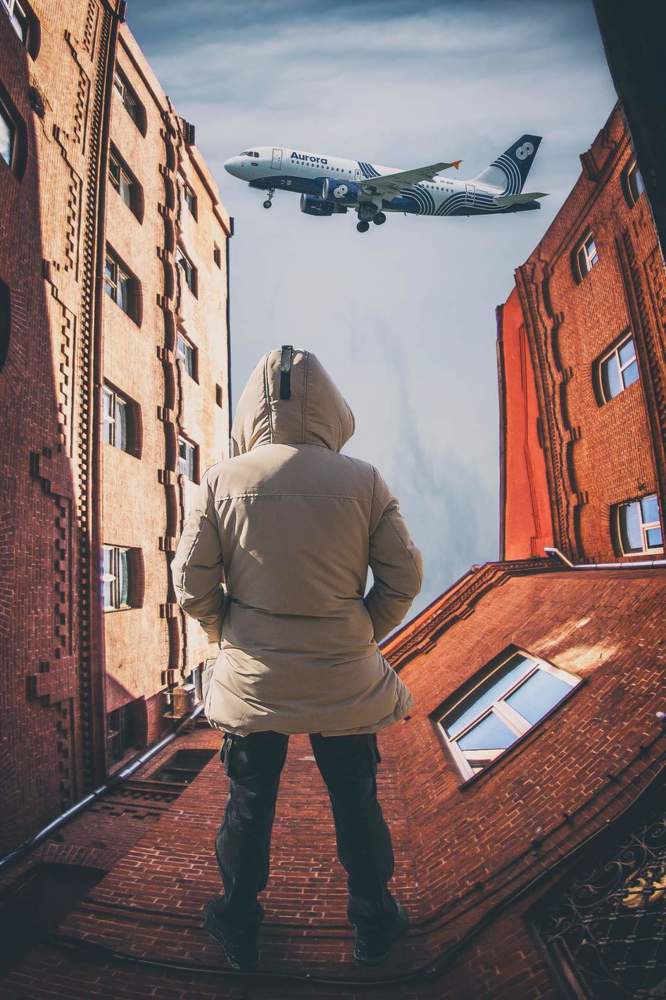 Photograph by Андрей Михайлов