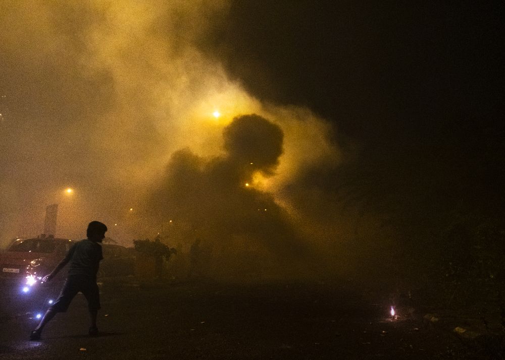 Photograph by Dhruv Makwana