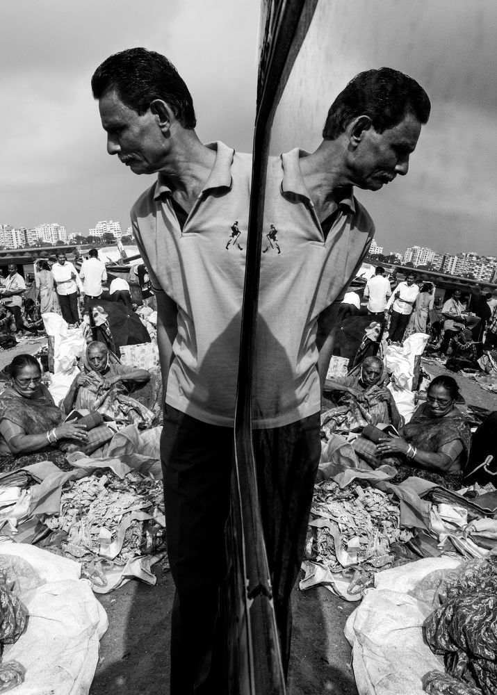 Photograph by Dhruv Makwana