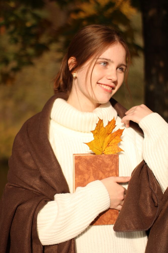 Photograph by Анастасия Липаткина