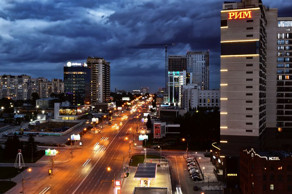 Photograph by Сергей