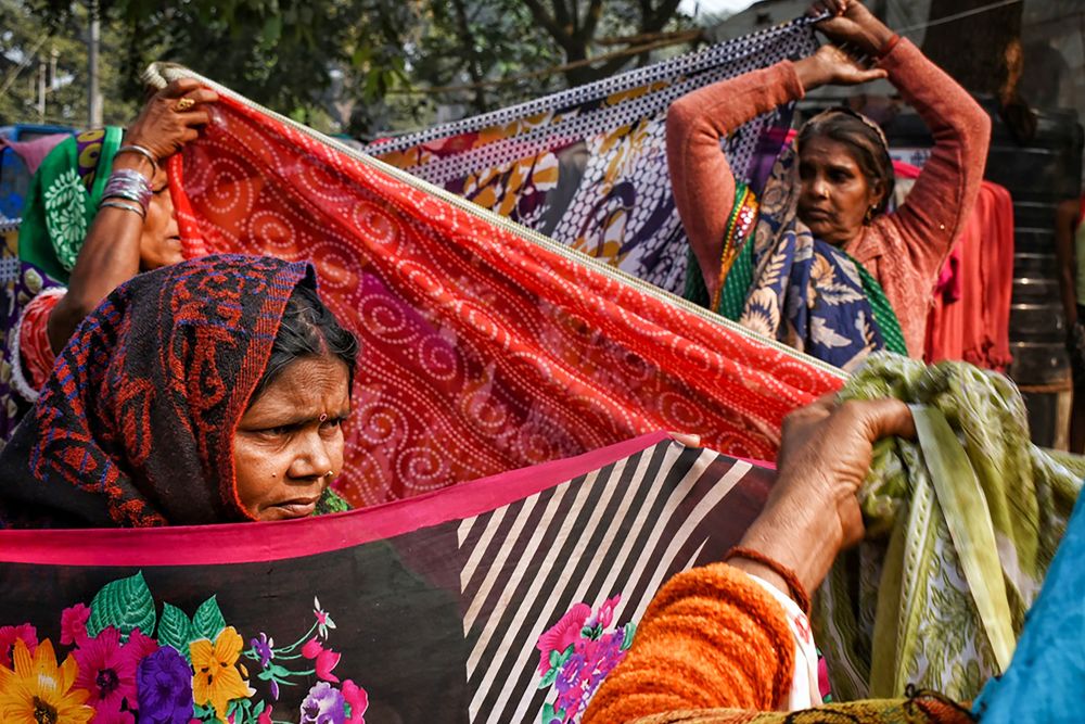 Photograph by Prasanta Roy