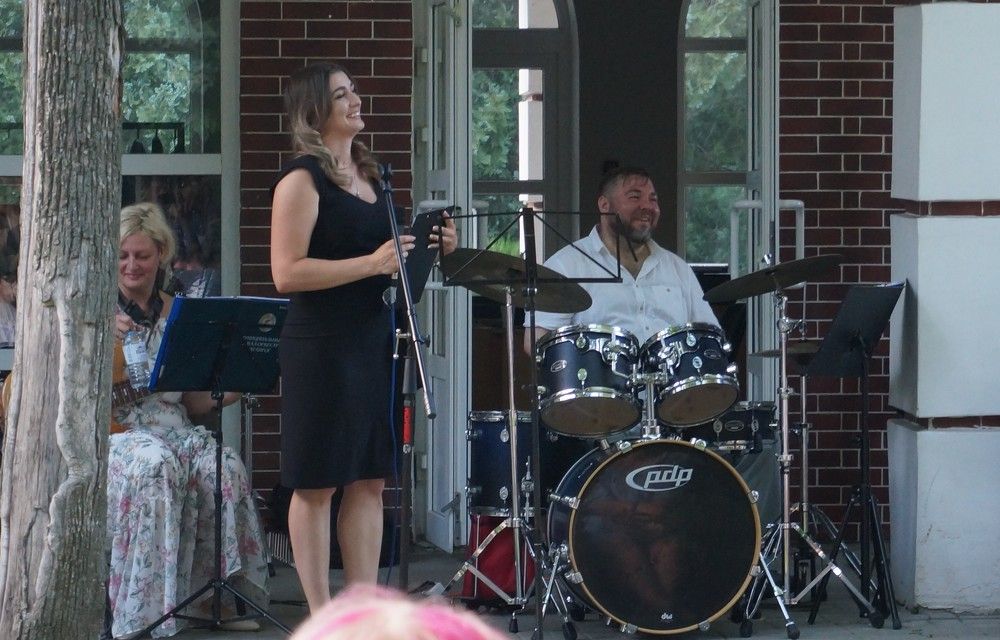 Photograph by Владимир Николенко