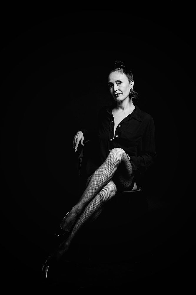 Photograph by Natalia Cea