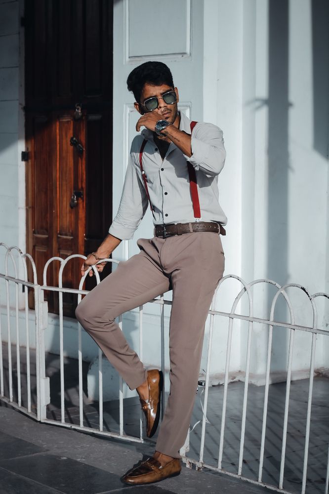 Фотография автора Manas Panja