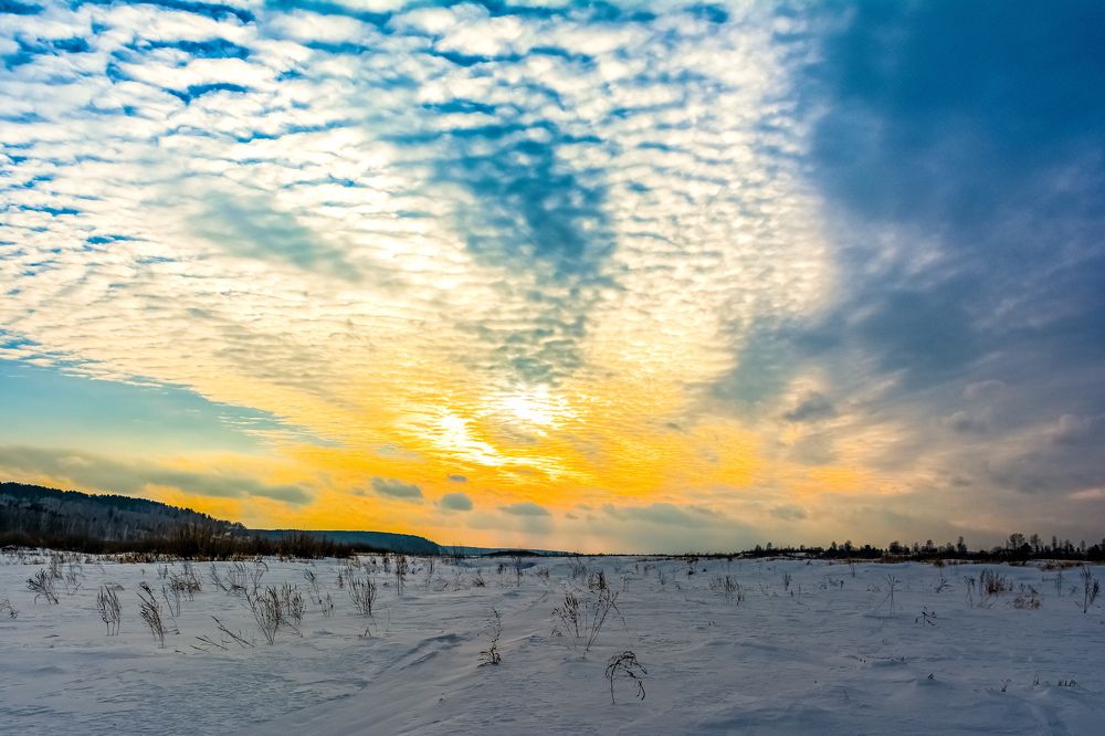 Photograph by Николай Головко