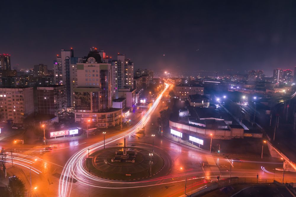 Photograph by Николай Головко