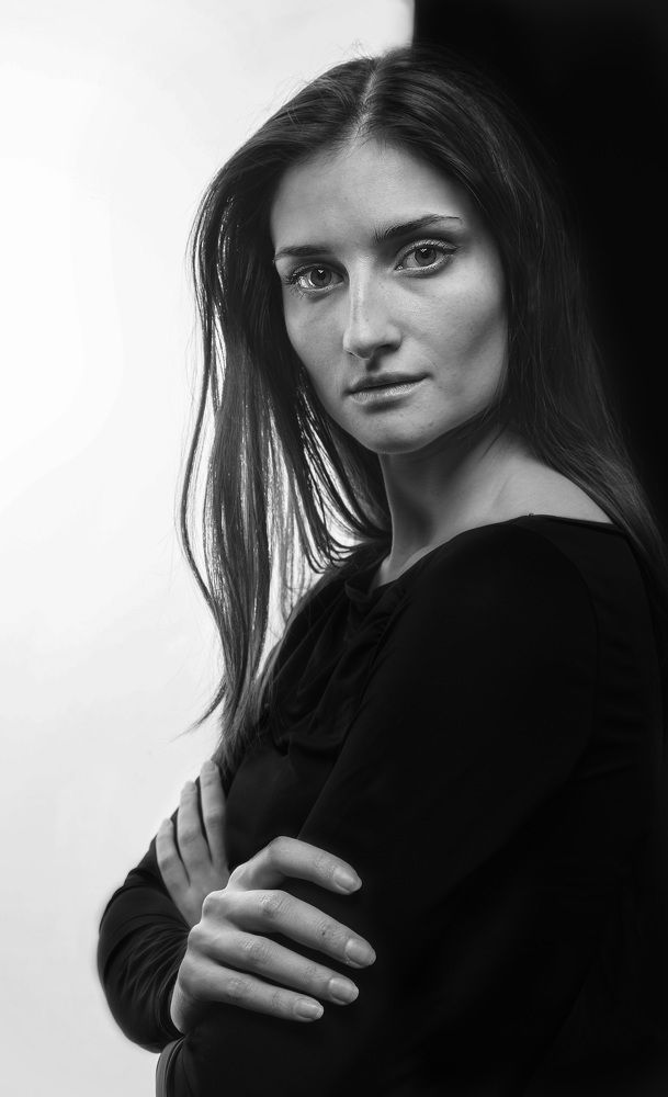 Фотография автора Галина