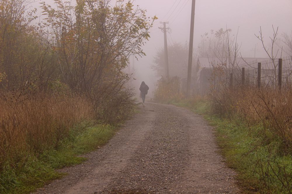 Photograph by Ирина Дмитриенко