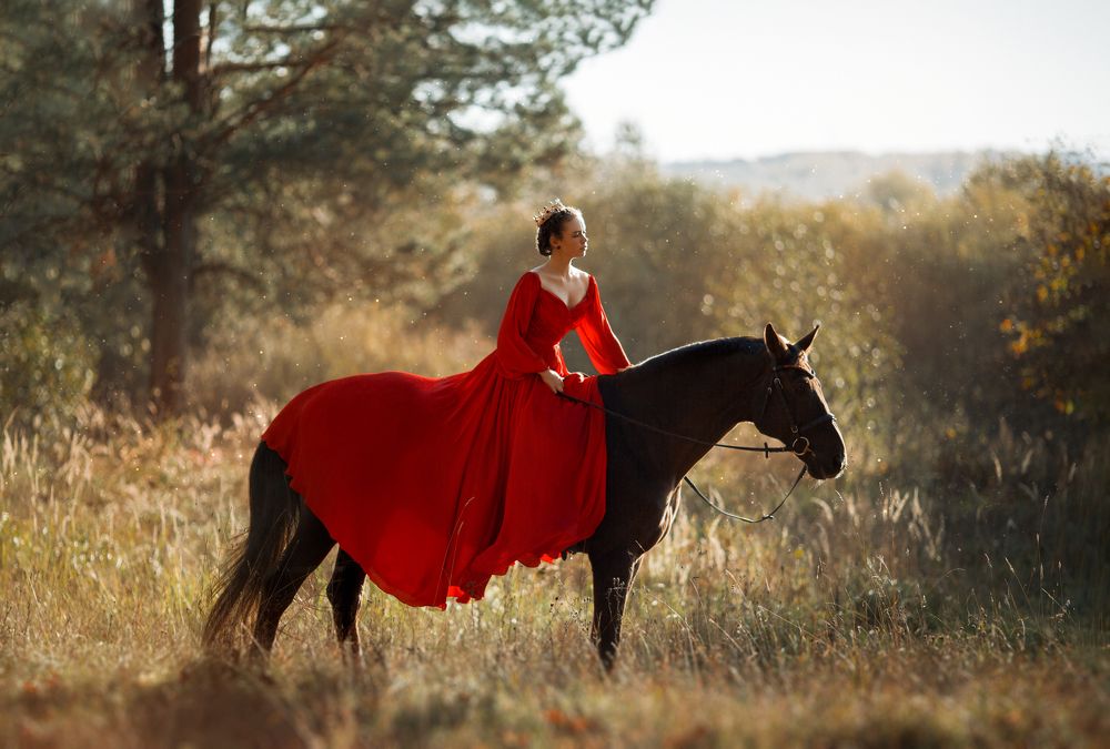 Photograph by Наталья Белова