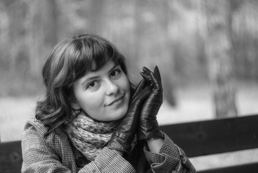 Photograph by Julius Stremsky