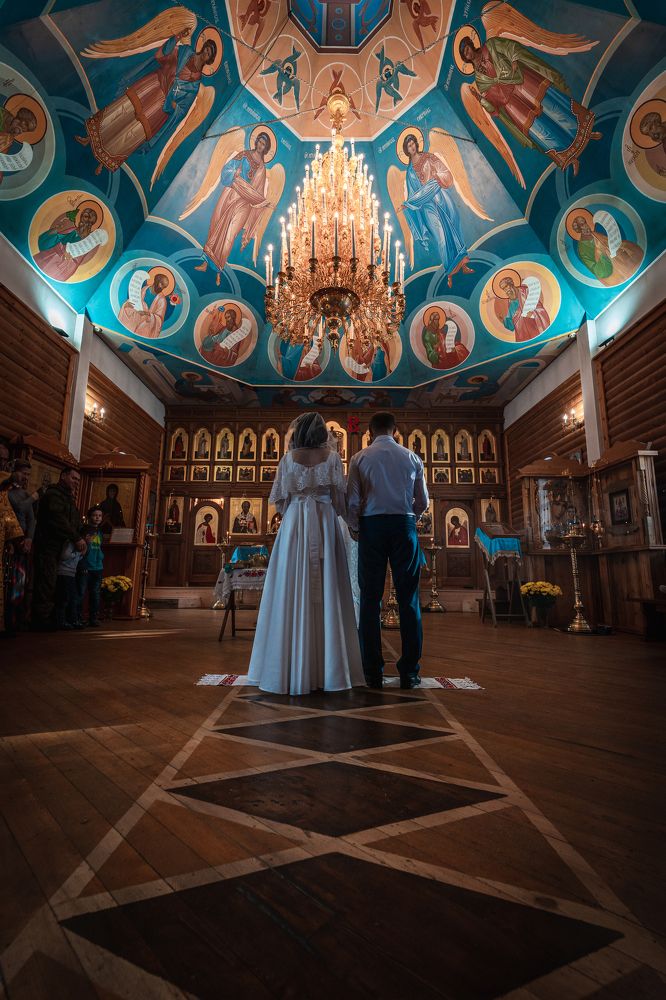 Фотография автора Антон Сандалов