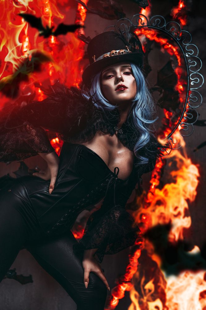 Photograph by Гюнель Ибрагимова