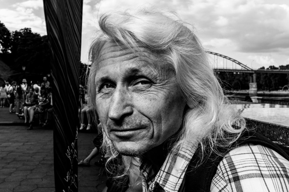 Photograph by Иван Григорьев