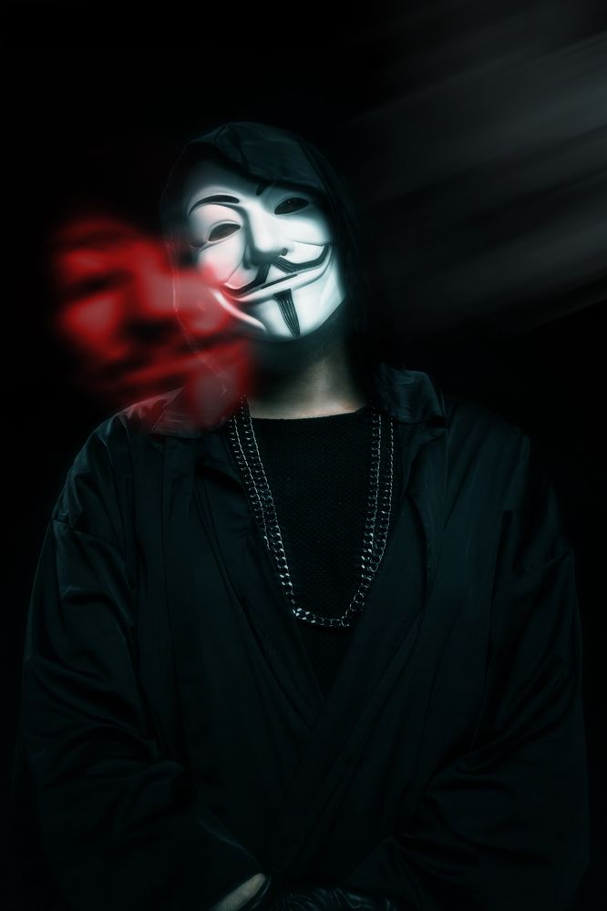 Photograph by Гюнель Ибрагимова