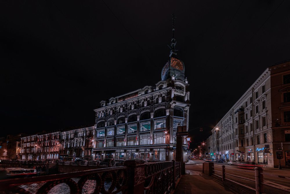 Photograph by Сергей Балашов