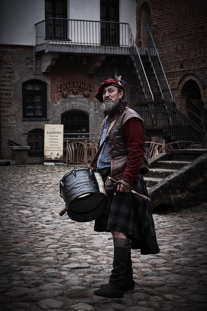 Photograph by Татьяна Полянская