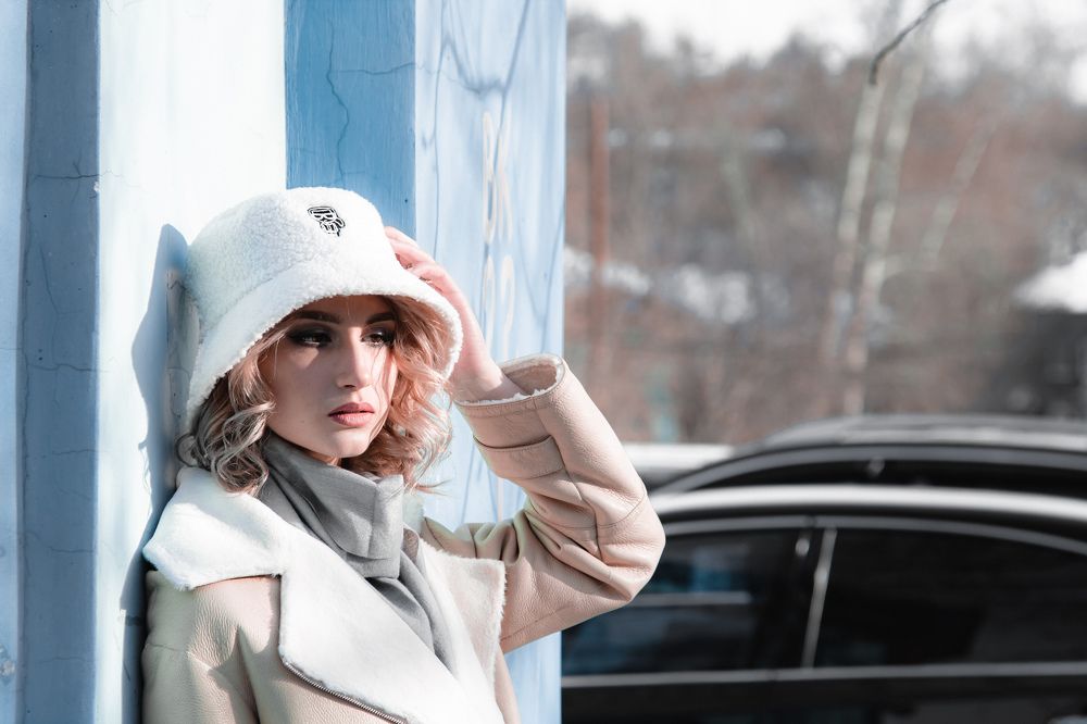 Фотография автора Галина Пономарёва