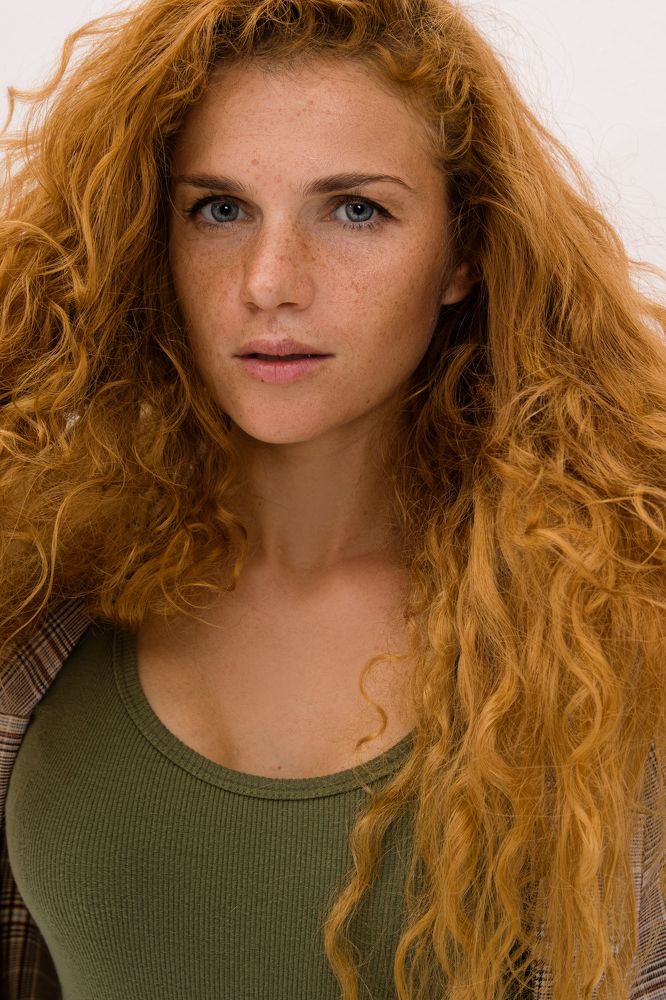 Photograph by Анастасия Полоник