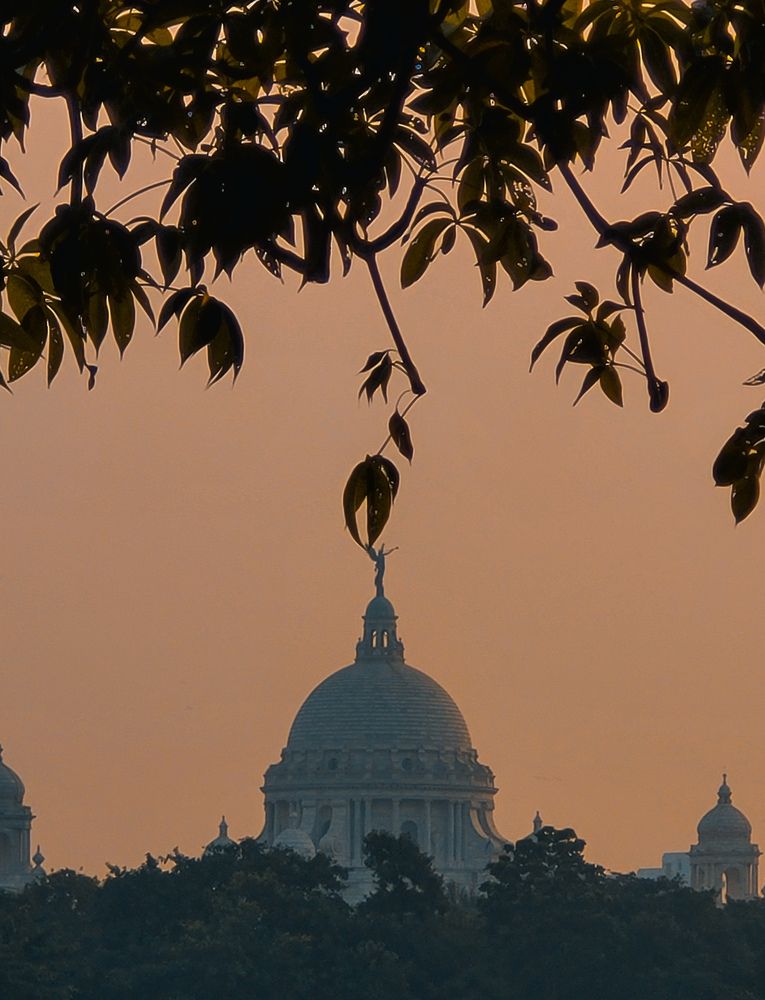 Photograph by Trishik Bose