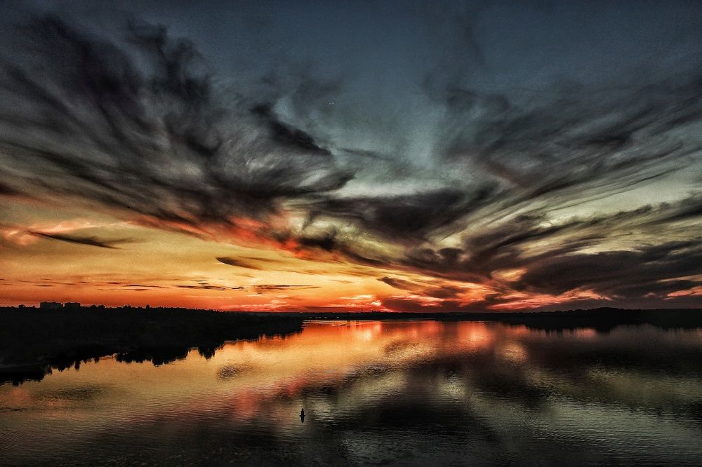 Photograph by Sergey Velichko