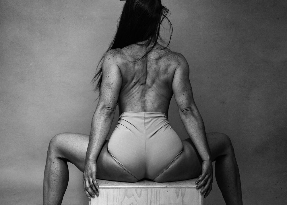 Photograph by olga viljakainen