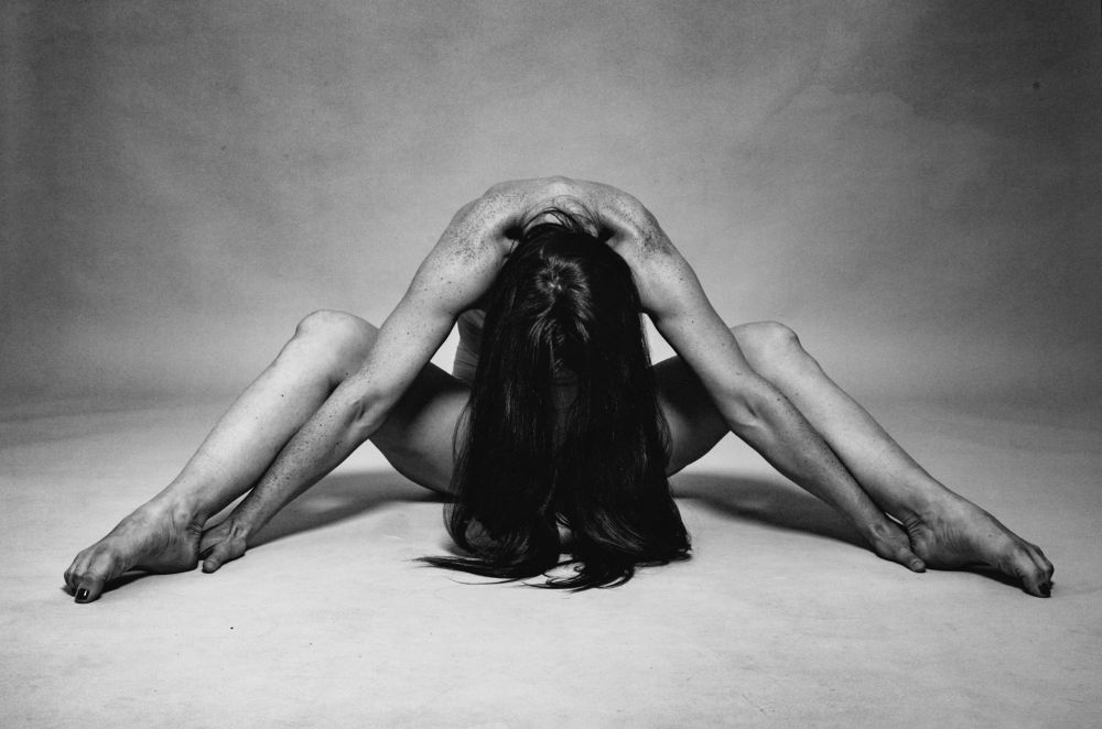 Photograph by olga viljakainen