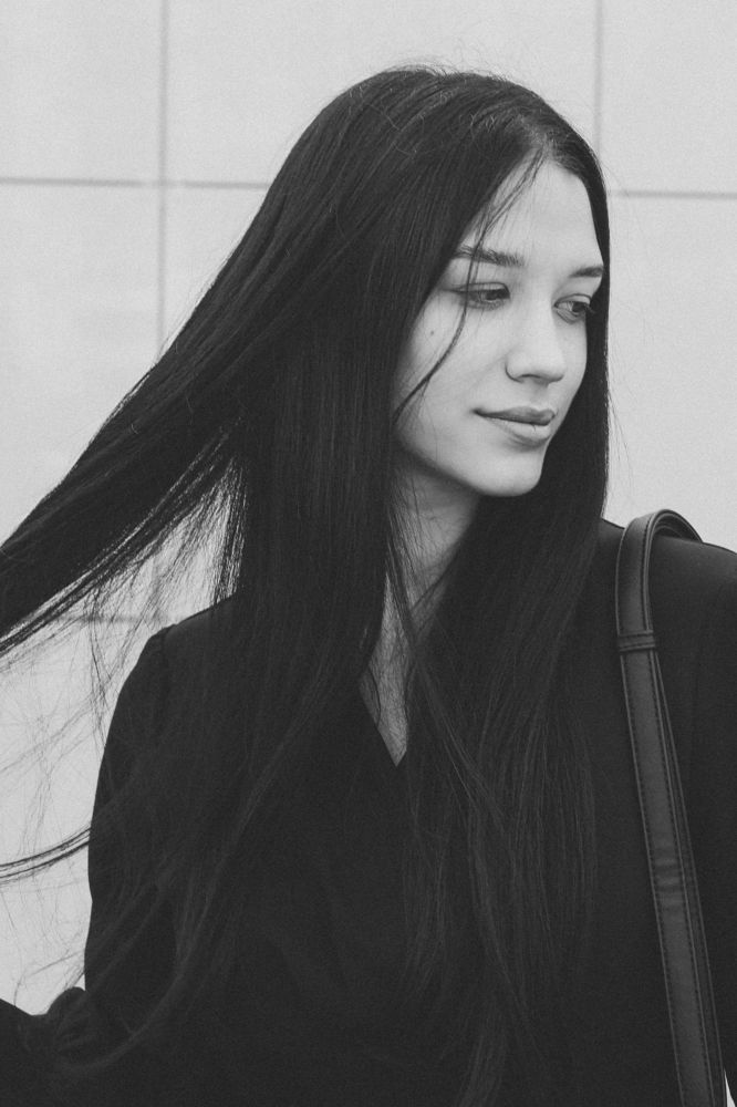 Photograph by Ольга Кирьязиева