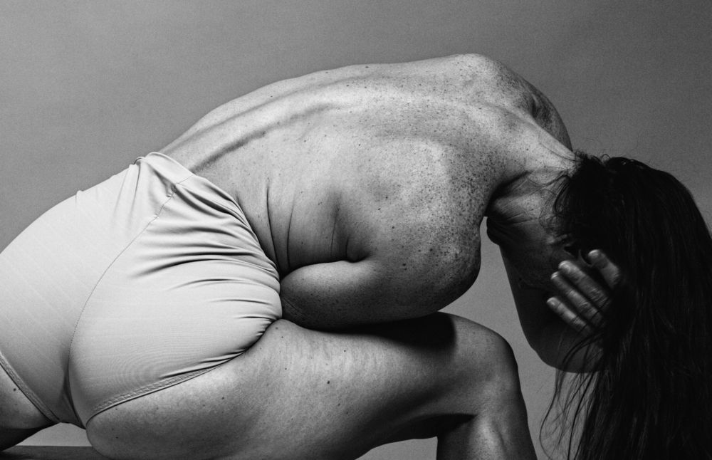 Photograph by olga viljakainen