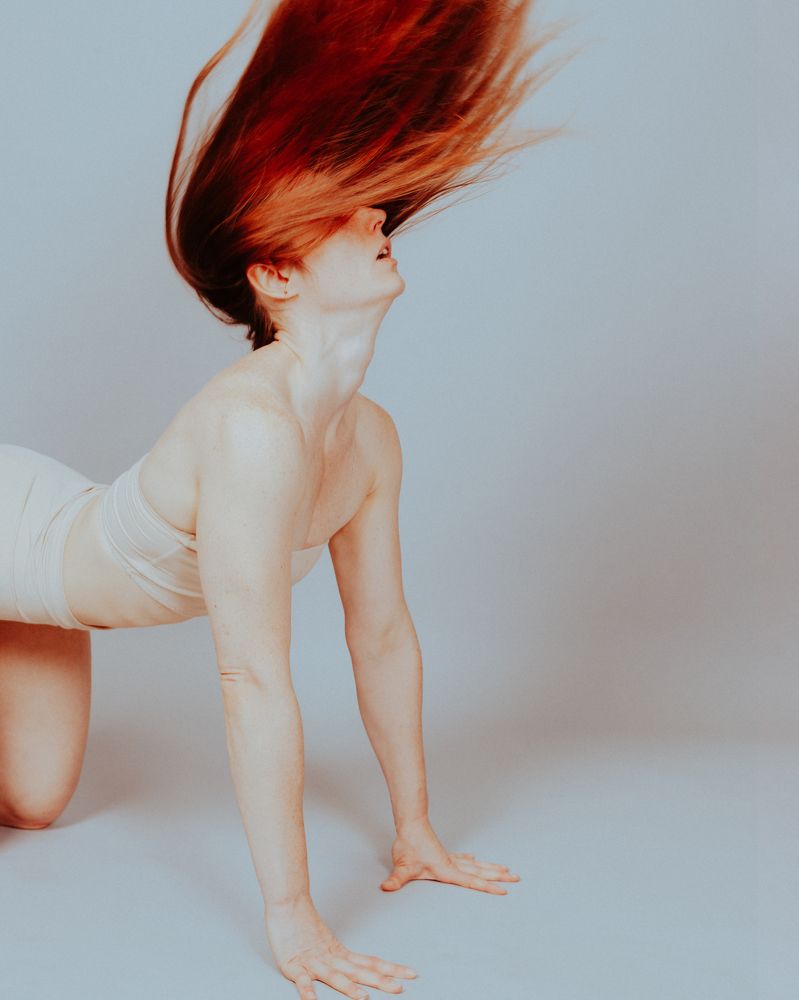 Photograph by olga viljakainen