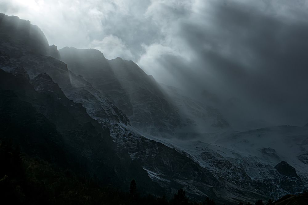 Photograph by Виталий Павлов