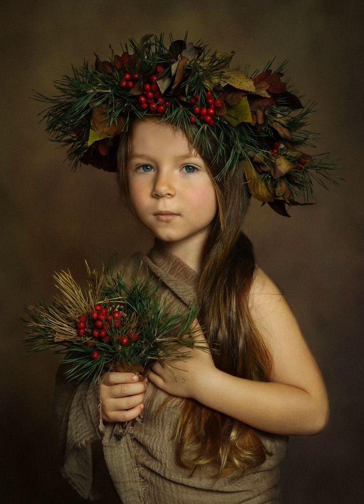 Photograph by Ольга Власкина