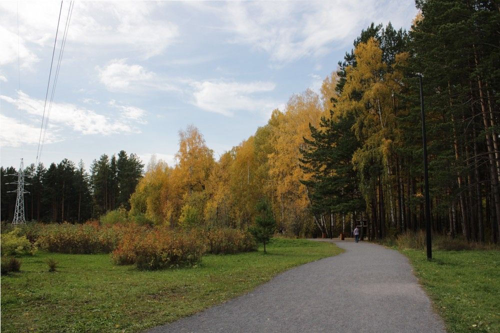 Photograph by Елена Кузнецова