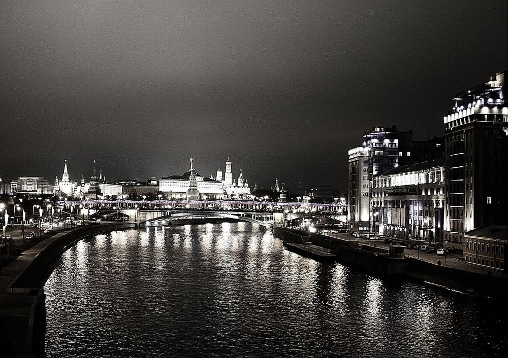 Photograph by Александр Кудрявцев